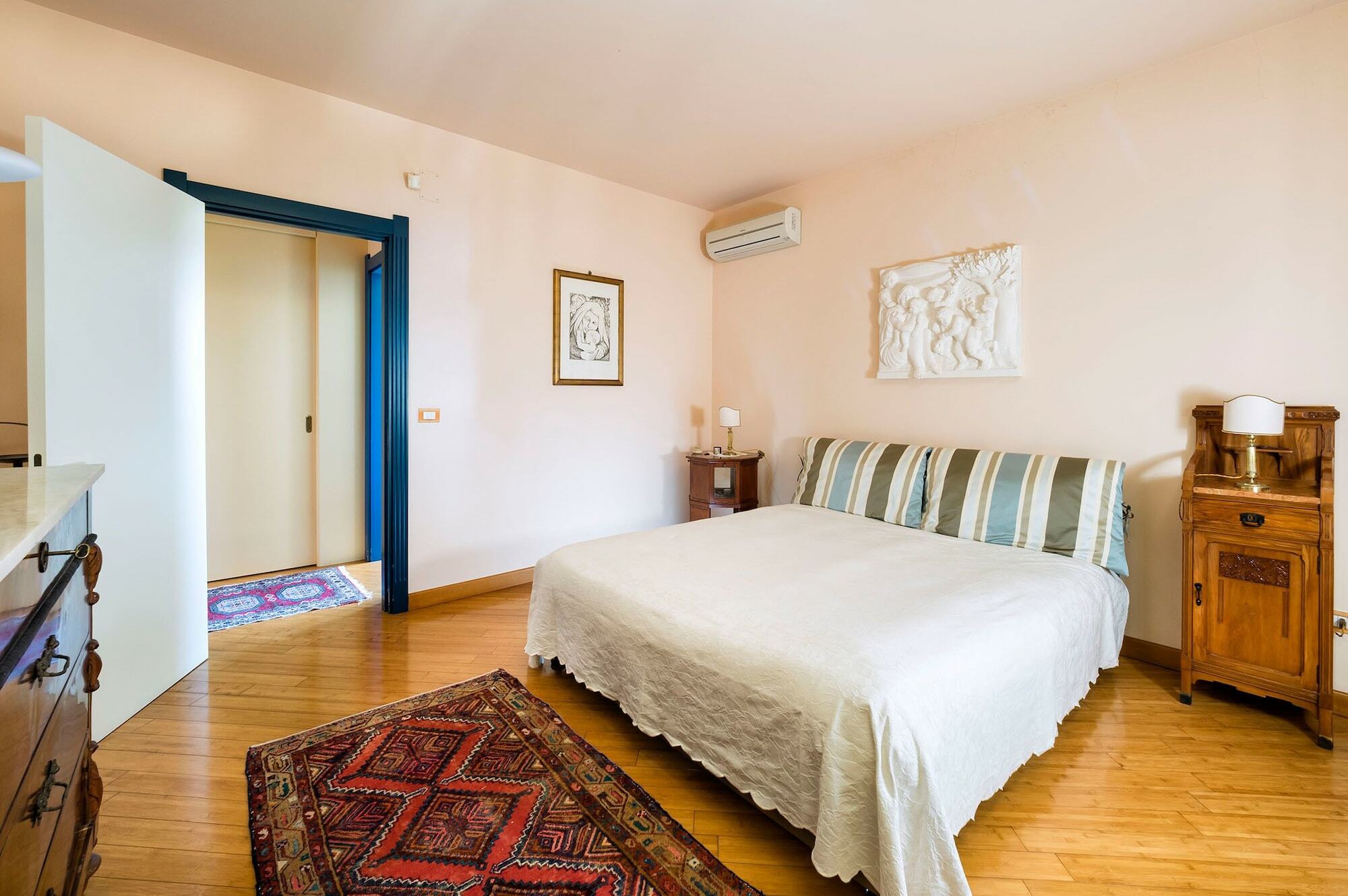 Villa Ghadir Мессина Экстерьер фото
